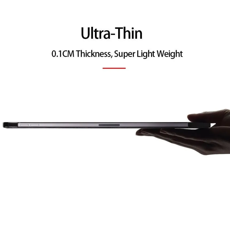 Flip Case iPad Pro 11