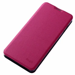 Flip Case Samsung S10 Plus Magnet Cover Aufstellbar Ständer Hülle Schale Folie
