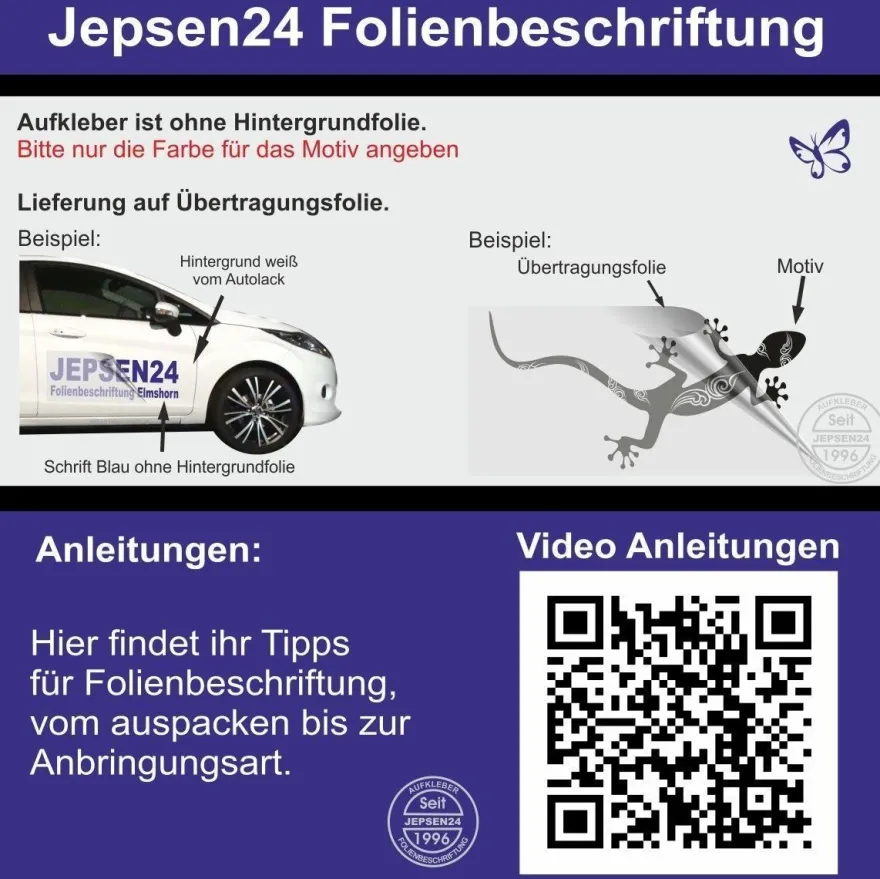 Flock Beschriftung, Text Name, Flock zum aufbügeln 15cm länge - einzeilig