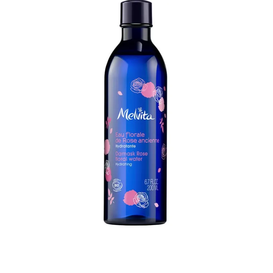 FLORAL WATERS Kornblumenblütenwasser 200 ml