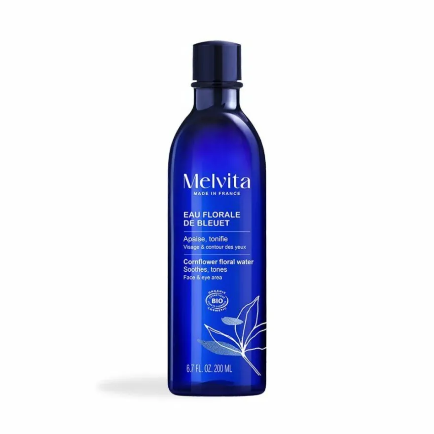FLORAL WATERS Kornblumenblütenwasser 200 ml