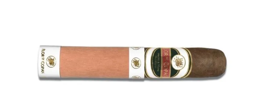 Flor de Copán Maduro