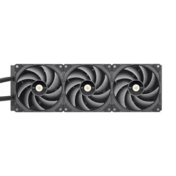Fléssigkeitskéhler Thermaltake 14 cm CL-W401-PL14BL-A