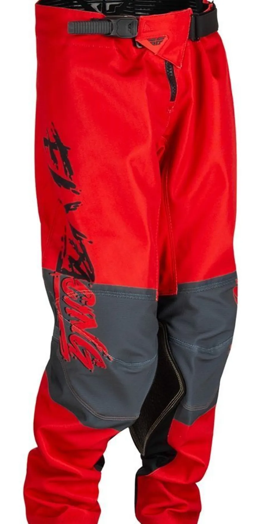 Fly Racing Kinder Motorrad Offroad Hose MX-Pants Kinetic Youth Khaos 70302