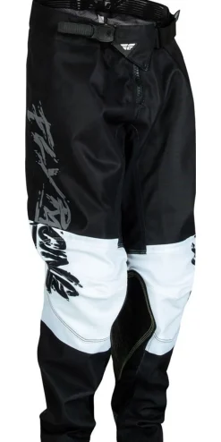 Fly Racing Kinder Motorrad Offroad Hose MX-Pants Kinetic Youth Khaos 70302