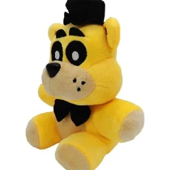 FNAF Five Nights at Freddy´s Bonnie Bear Fox Plüsch Puppe Horror Spiel Spielzeug
