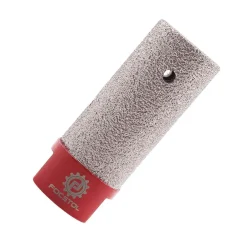 Focstol Diamant Fingerfräser 25mm M14 - Zum Vergrößern, Formen, Schleifen von