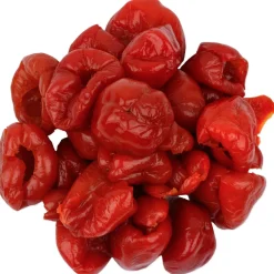 Food-United Paprika Kirschpaprika ungefüllt & eingelegt von CARARA Südafrika 5x