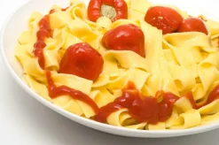 Food-United Paprika Kirschpaprika ungefüllt & eingelegt von CARARA Südafrika 2,5 KG