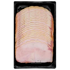 Food-United PRAGER-SCHINKEN 500g das Original Praga-Kochschinken geschnitten