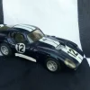 Ford Cobra Daytona, Tenariv