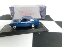 Ford Escort 1300 GT, 1968, Trofeu