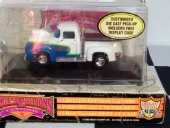 Ford F 100 Pickup, Road Champs