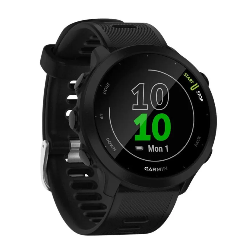 Forerunner 55 Black 010-02562-10