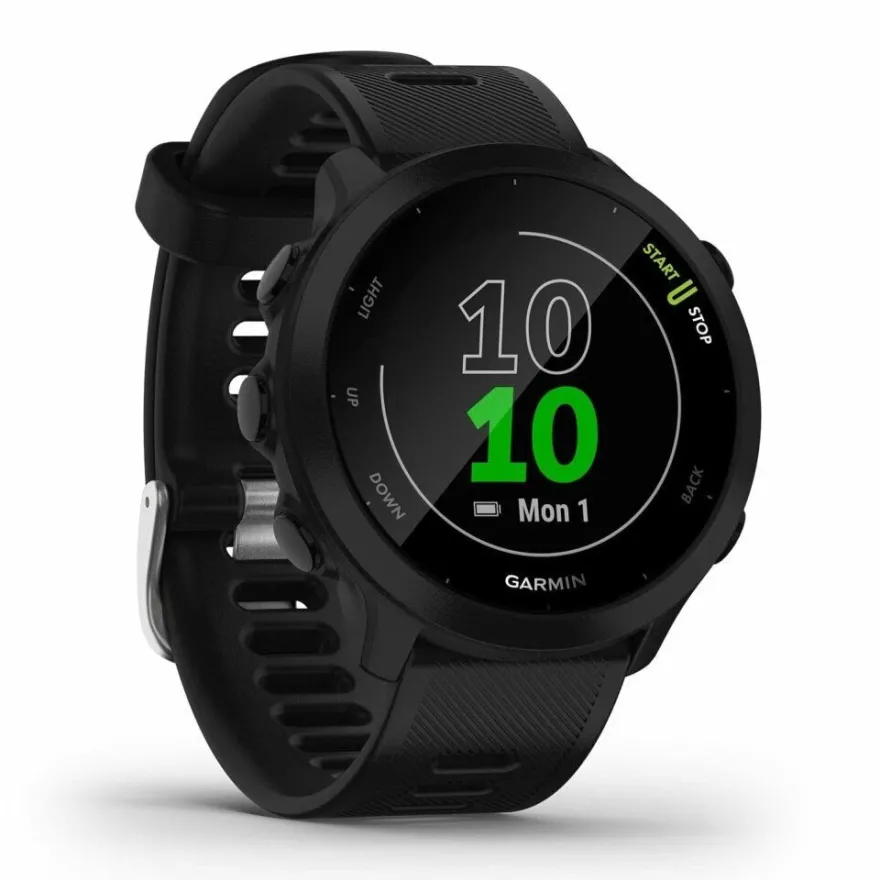 Forerunner 55 Black 010-02562-10