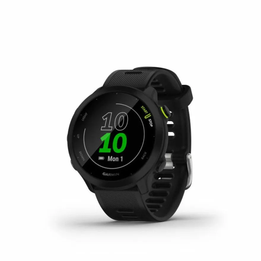 Forerunner 55 Black 010-02562-10