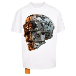 Forgotten Faces T-Shirt Legacy Oversized Tee FOF0091
