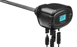 Fothermo 1000 W Solar Heizstab – PV Heizstab für Warmwasser mit Photovoltaik