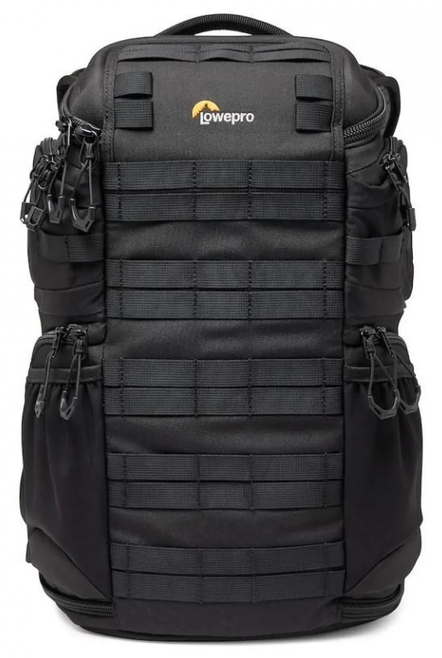 Fotografie Rucksack Lowepro ProTactic BP 350 AW III schwarz