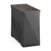 Fractal Design Era 2 , Tower-GehÃ #164; se (dunkelgrau)