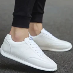 Frauen Cheerleading -Schuhe Schnuren Schuhe Jubeln Madchen Anti-Rutsch Tanzen