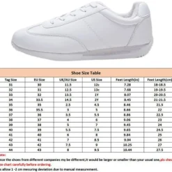 Frauen Cheerleading -Schuhe Schnuren Schuhe Jubeln Madchen Anti-Rutsch Tanzen