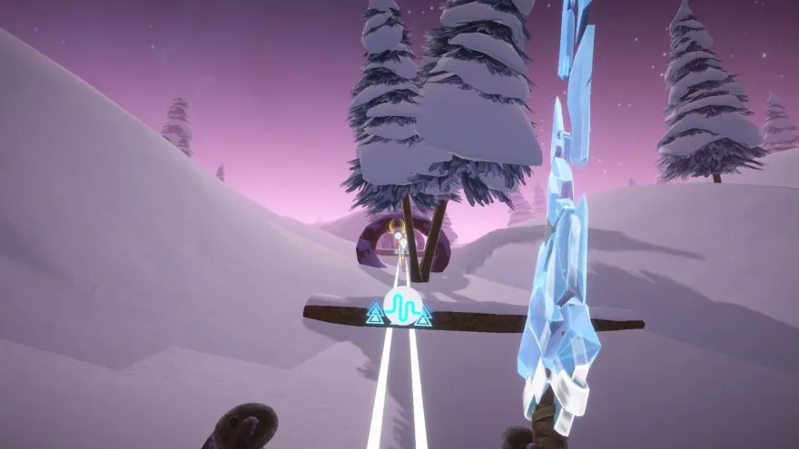 Fresh Tracks VR – Steam Key (Aktivierungscode)