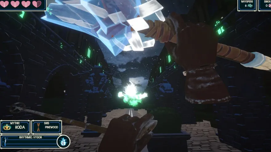 Fresh Tracks VR – Steam Key (Aktivierungscode)