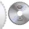 Freund 230 x 1 x 52 mm 44Z Hartmetall Knochensägeblatt, Zerlegesäge