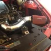 Für Ford Mustang GT V8 Sportluftfilter Intake Spectre 2005 - 2009 05 - 09 Luftfilter