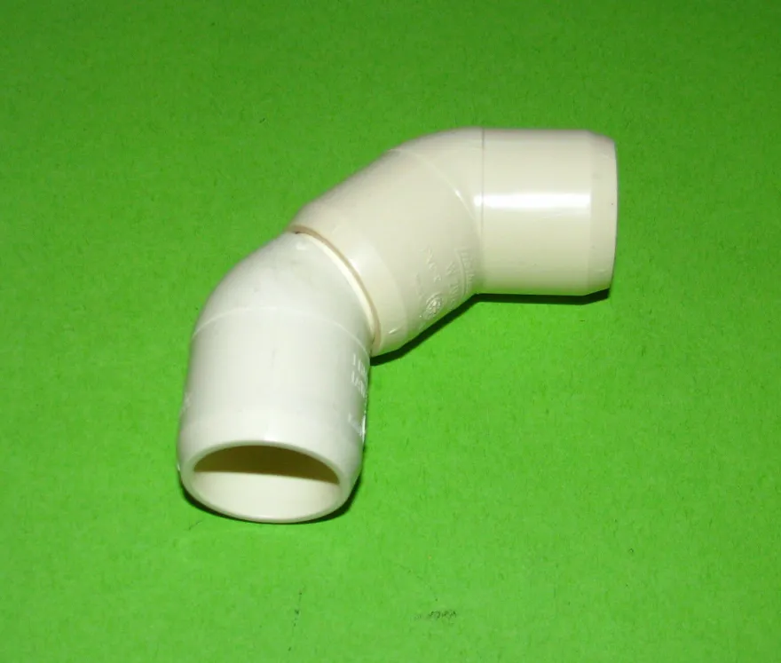 Friatec Friatherm Winkel 90° I-I (2x 45°)