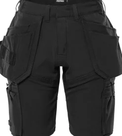 Fristads Damen Handwerker Stretch-Shorts 2601 GLWS 301287