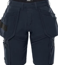 Fristads Damen Handwerker Stretch-Shorts 2601 GLWS 301287