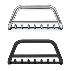 Frontschutzbügel mit Grill passend für Suzuki SX4 S-CROSS Bj. ab 2016