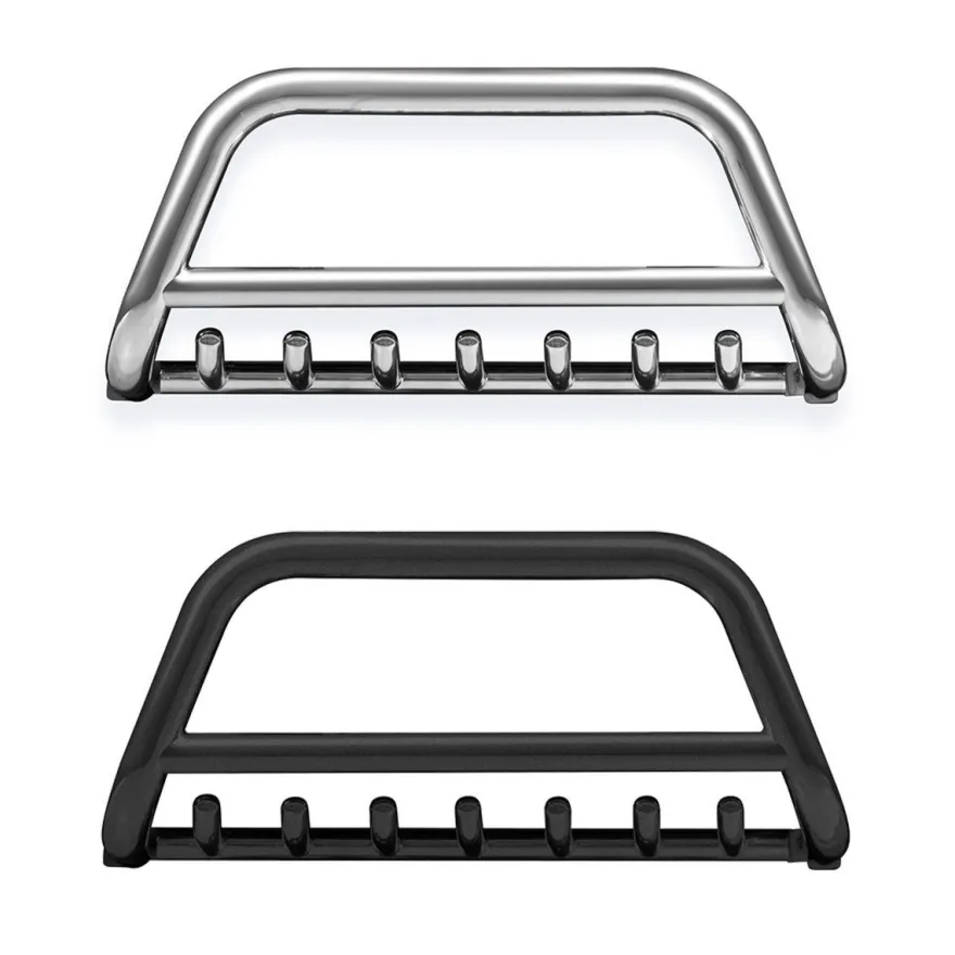 Frontschutzbügel mit Grill passend für Suzuki SX4 S-CROSS Bj. ab 2016