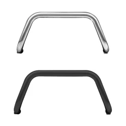 Frontschutzbügel passend für Toyota Land Cruiser V8 Bj. 2007-2012