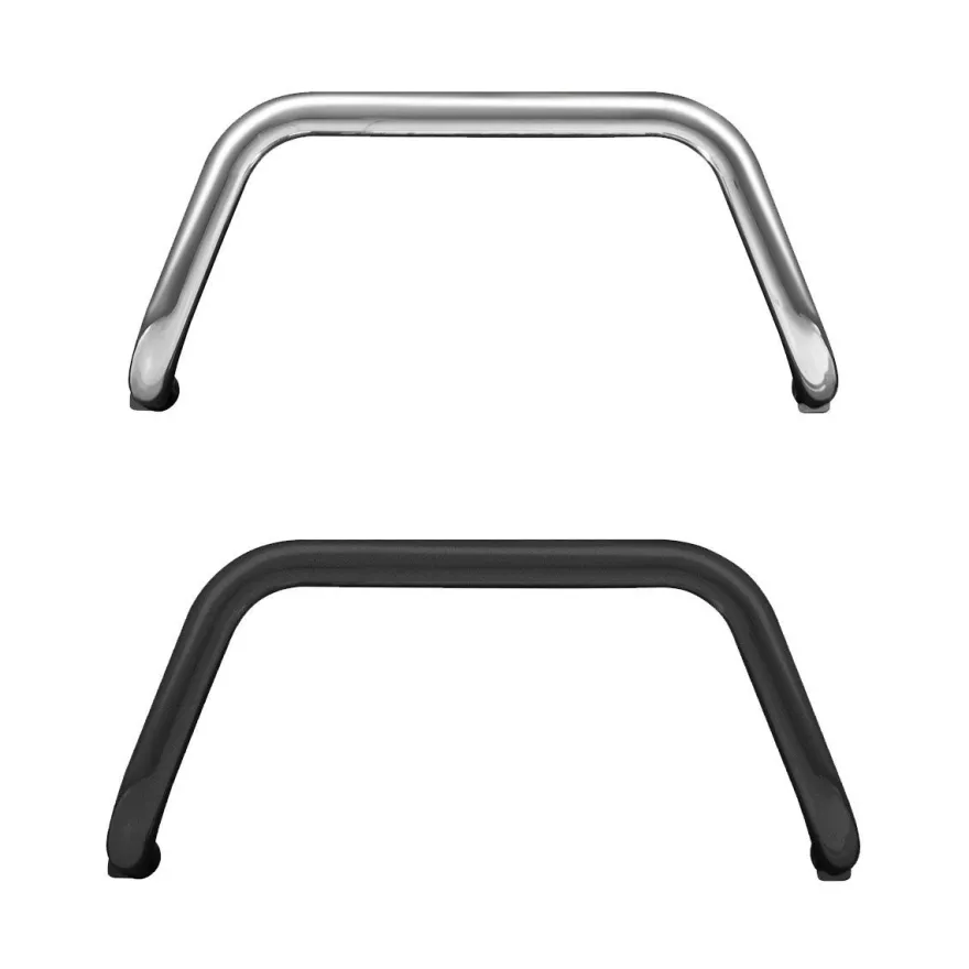 Frontschutzbügel passend für Toyota Land Cruiser V8 Bj. 2007-2012
