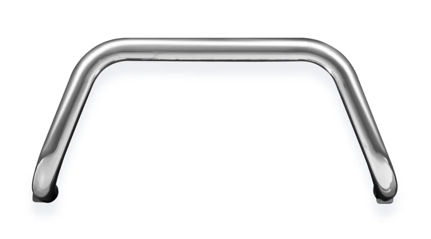 Frontschutzbügel passend für Toyota Land Cruiser V8 Bj. 2007-2012