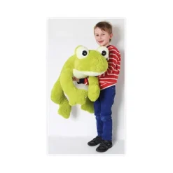 Frosch 90cm
