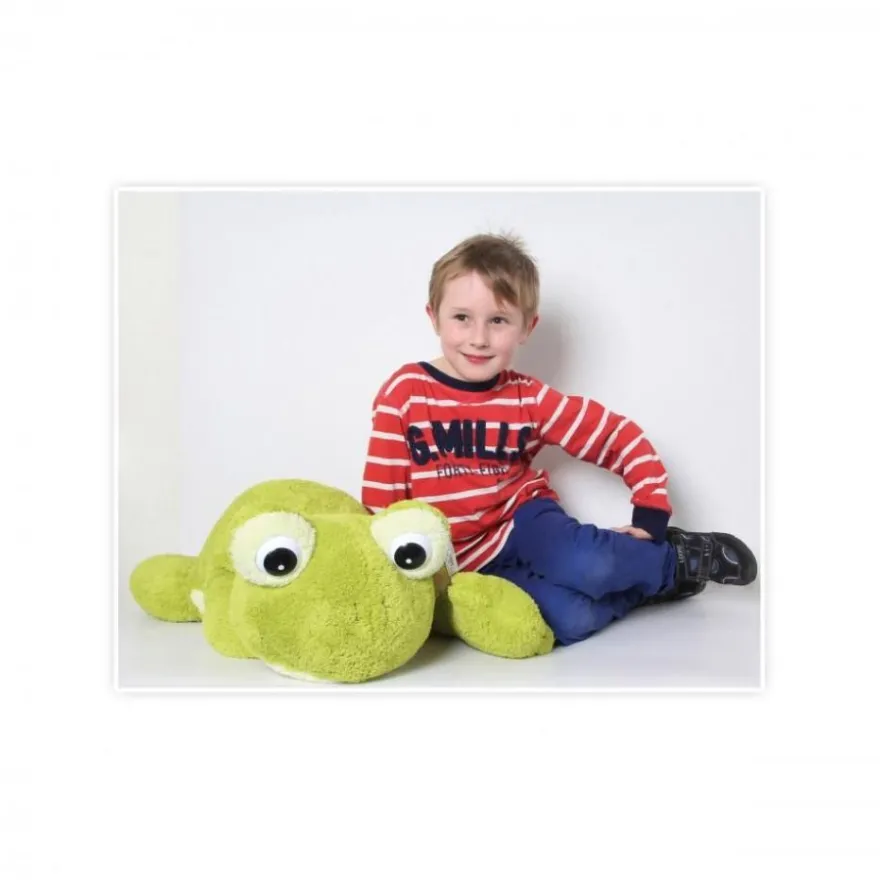Frosch 90cm