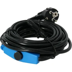 Frostsafe Heizkabel 8m?128 Watt