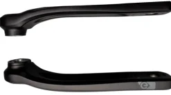 FSA CK-220 Kurbelarme 170mm Bosch GEN4 ISIS E-Bike Gen 1, 2, 4 Brose Yamaha PW-X