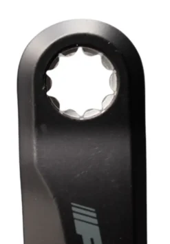 FSA CK-220 Kurbelarme 170mm Bosch GEN4 ISIS E-Bike Gen 1, 2, 4 Brose Yamaha PW-X