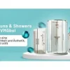 Fußbadewanne Fußentspannungsbad Fußpflegewanne Wellness-Fußbad 57x48 cm