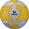 Fußball Erima Senzor-Star Lite Gr. 5 290 g Gelb - Weiss