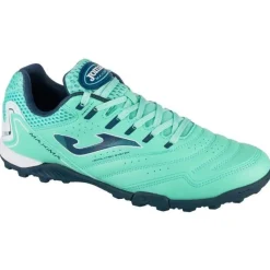 Fußball Hallenschuhe Joma Maxima 2527 Blau