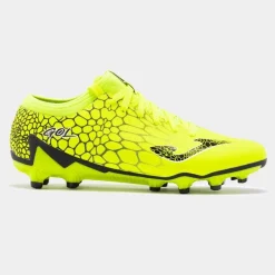 Fußballschuhe Joma Gelb Gol 24 Gols Fg