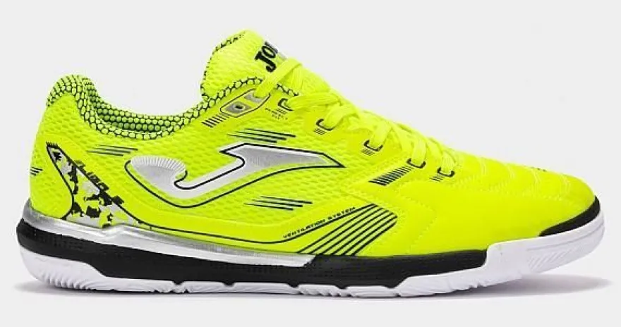 Fußballschuhe Joma Liga 5 2509 Gelb