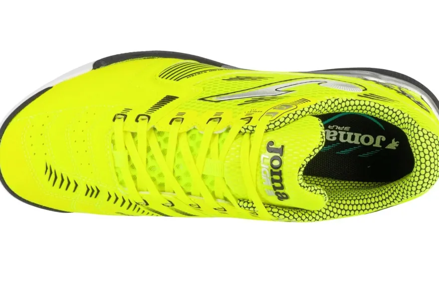 Fußballschuhe Joma Liga 5 2509 Gelb