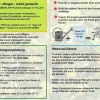 Fuchsiendünger Dünger Fuchsien , Pflanzendünger 5 Portionsbeutel für 50 l